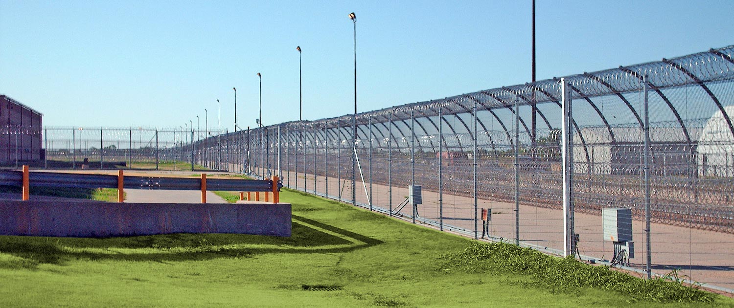 El Dorado Correctional Facility