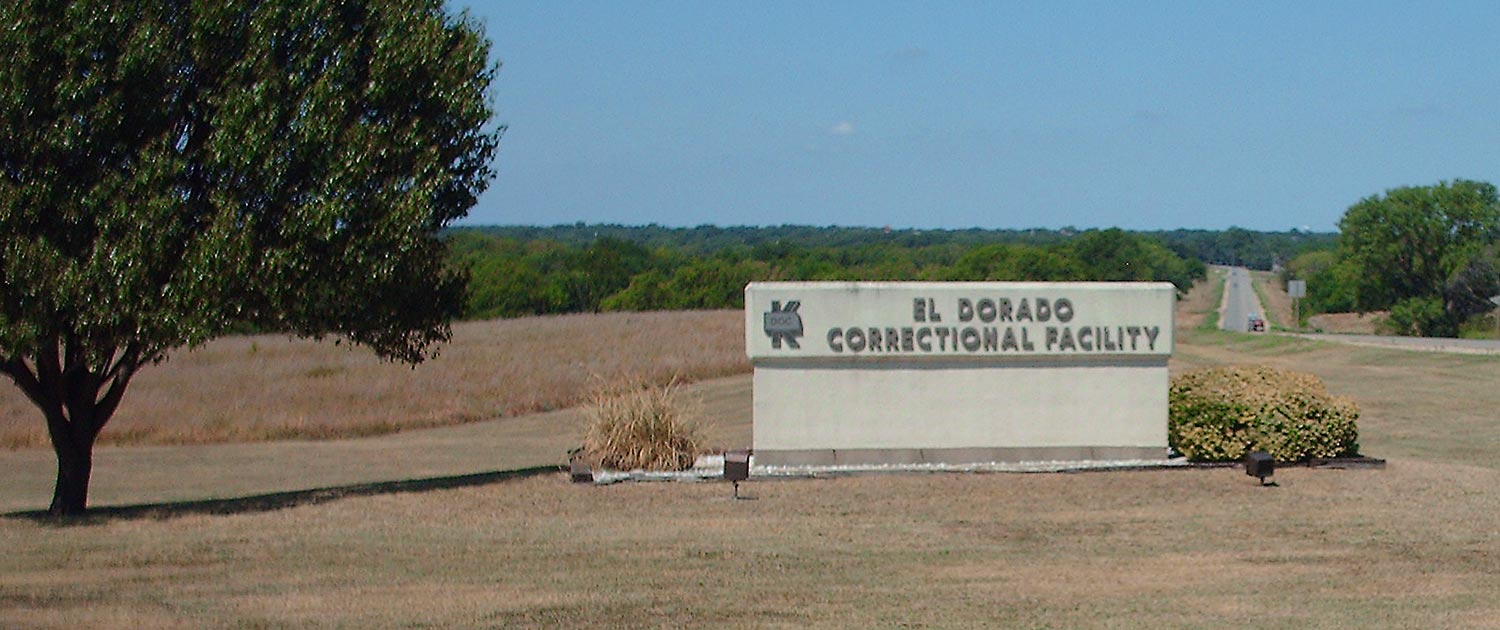 El Dorado Correctional Facility