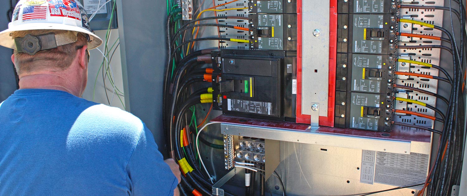 Shelley Electric - Commercial