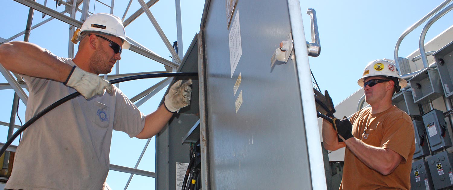 Shelley Electric - Commercial