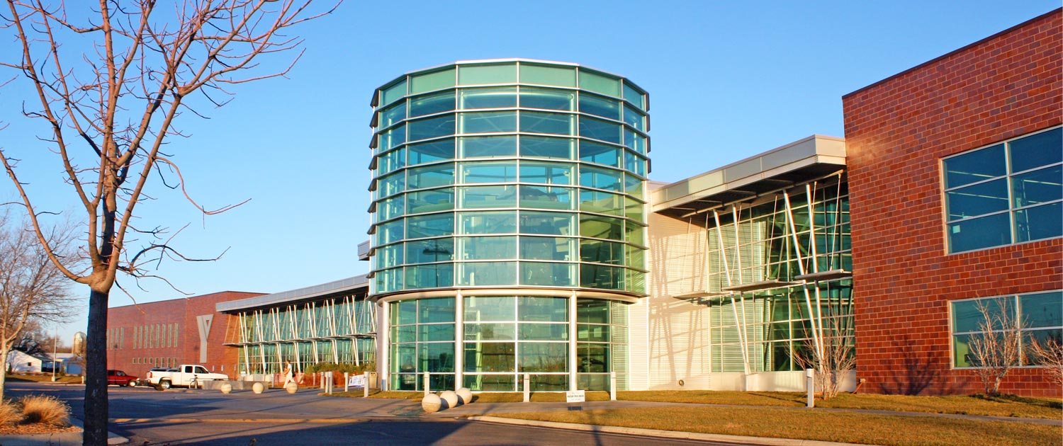 Shelley Electric - NW Wichita YMCA