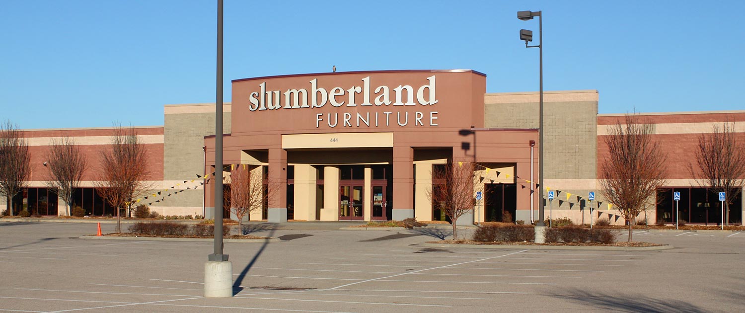 Shelley Electric - Slumberland Furniture