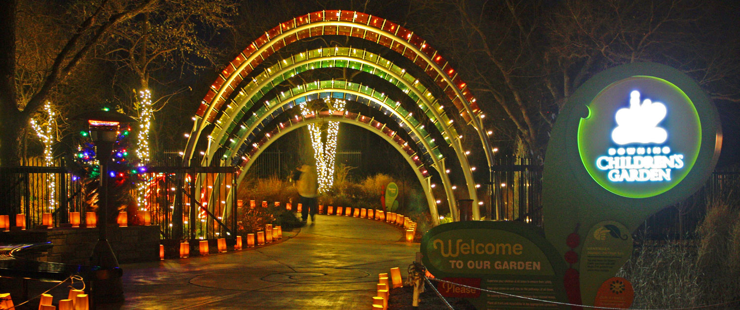 Design Build - Botanica