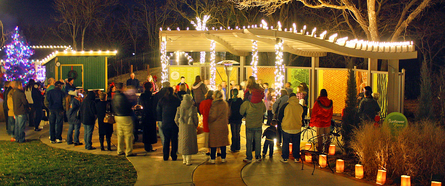 Design Build - Botanica