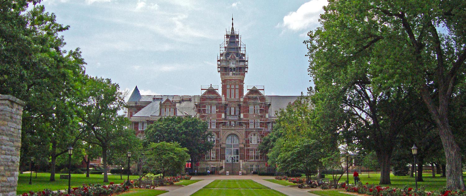 Shelley Electric - Friends University