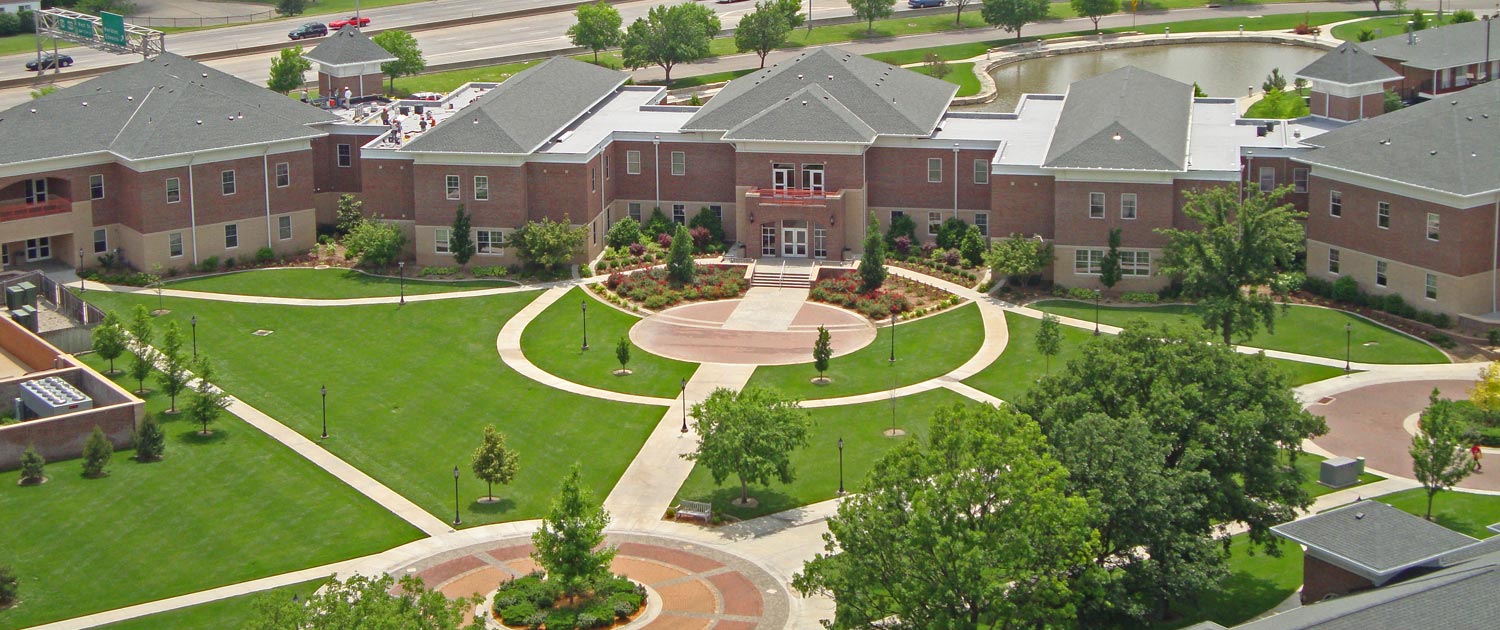 Shelley Electric - Friends University