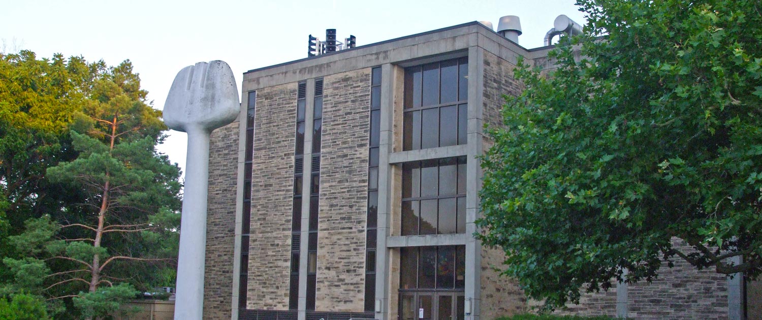 Shelley Electric - KSU King Hall Chemistry