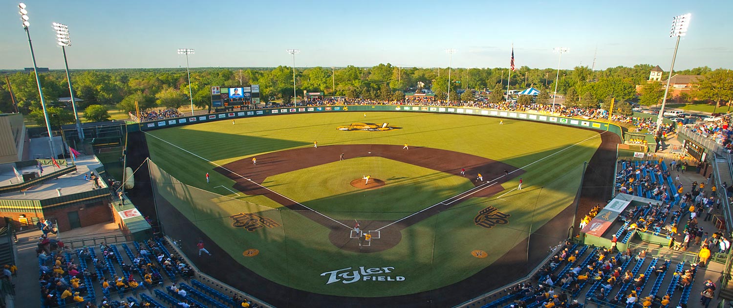 Shelley Electric - WSU Baseball