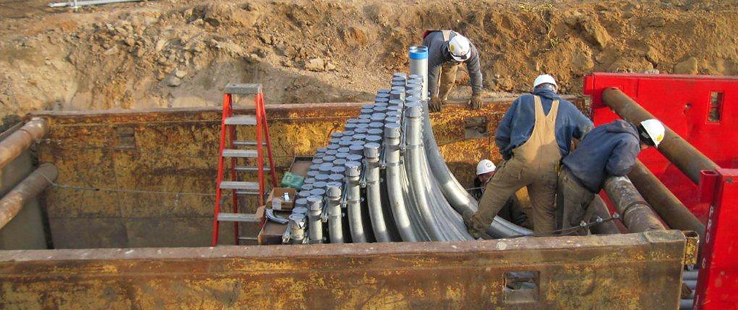 Shelley Electric - Lawerence Energy