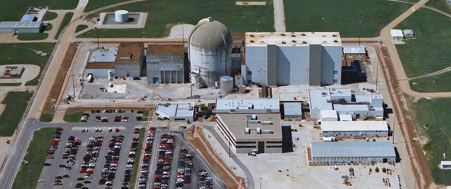 Shelley Electric - Wolf Creek