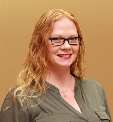 Amanda Stevens