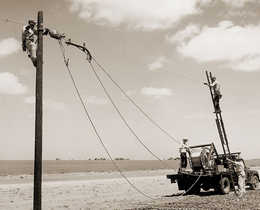 Rural Electrification Act